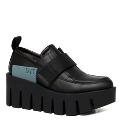 Ботильоны женские United nude Grip Run Lo черные 37 EU