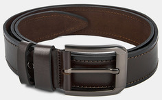 Ремень мужской Ralf Ringer АУГР091900 коричневый