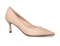 Туфли женские El Tempo CVA1_F266-LV691 бежевые 41 RU