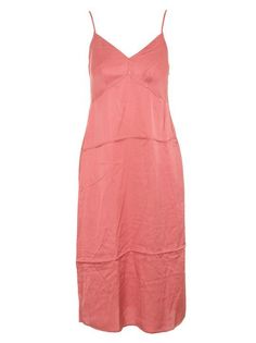 Платье женское Superdry W8011421A розовое 14 UK