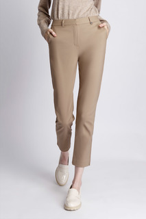 Брюки женские Baon B291701 бежевые S