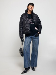 Куртка женская Concept Club 10200130339 черная L