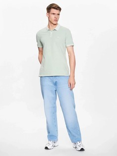 Джинсы мужские Lee L70EGAB95 голубые 36/32