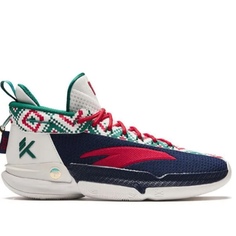 Кроссовки мужские Anta KT9 белые 9.5 US