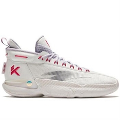 Кроссовки мужские Anta KT9 белые 11 US