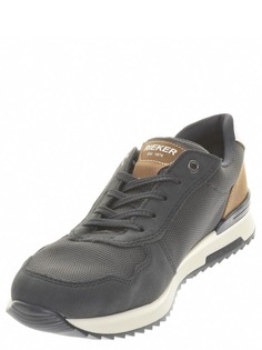 Кроссовки мужские Rieker 966 синие 9 US