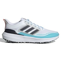 Спортивные кроссовки мужские Adidas ID9397 белые 10 UK