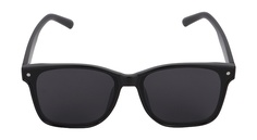 Солнцезащитные очки женские Daniele Patrici A78117 черные/серые