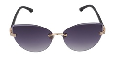 Солнцезащитные очки женские Daniele Patrici A75230 разноцветные