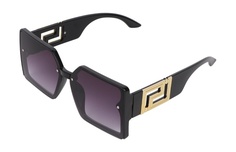 Солнцезащитные очки женские Daniele Patrici A75428 разноцветные