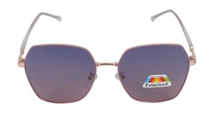 Солнцезащитные очки женские Daniele Patrici A74167 разноцветные
