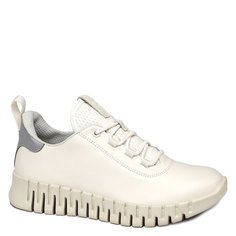 Кроссовки женские ECCO 218203 белые 37 EU