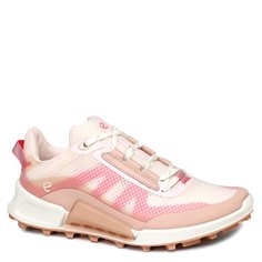 Кроссовки женские ECCO 823853 розовые 38 EU