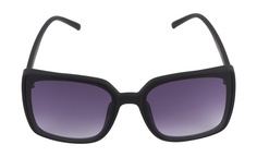 Солнцезащитные очки женские Daniele Patrici A74191 черные/серые