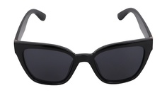 Солнцезащитные очки женские Daniele Patrici A75413 черные/серые