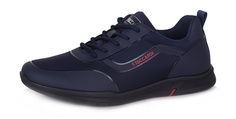 Кроссовки мужские T.Taccardi 226960 синие 39 RU