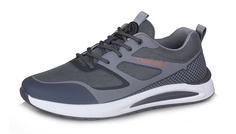 Кроссовки мужские T.Taccardi 226957 серые 40 RU