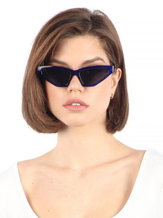 Солнцезащитные очки женские Pretty Mania DD090 черные
