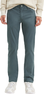 Брюки мужские Levis Men 511 Slim Fit Pants серые 30/32 Levis®