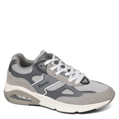 Кроссовки мужские Etonic ETM411E05 серые 42 EU