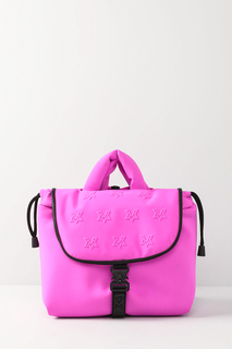 Рюкзак женский Vic Matie 1E0714T ярко-розовый, 26x35x17 см