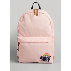 Рюкзак Superdry Y9110172A antique peach, 45х30х14 см