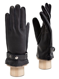 Перчатки мужские Eleganzza HS200-B синие р 10