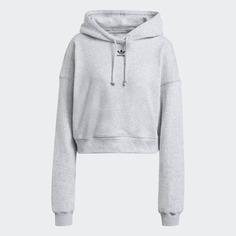 Толстовка женская Adidas Originals GN4776 серая M