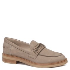 Лоферы женские Caprice 9-9-24301-42 бежевые 37 EU