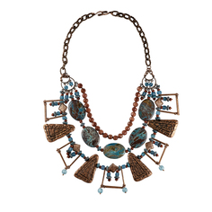 Ожерелье Jenavi hm124