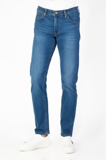 Джинсы мужские Lee 112339074 голубые 36/32