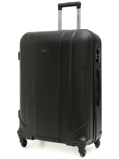 Чемодан унисекс REDMOND AB19168 черный, 72х30х48 см