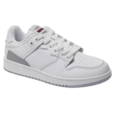 Кеды мужские Strobbs C3371-6 белые 44 RU