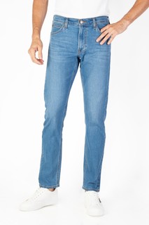 Джинсы мужские Lee 112339282 голубые 32/32