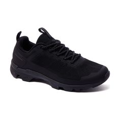 Кроссовки мужские Strobbs C3443 черные 43 RU