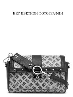 Сумка женская Labbra 01-00048851 черная