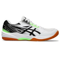 Спортивные кроссовки мужские Asics 1071A077-102 белые 10.5 US