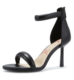 Босоножки женские Pierre Cardin 228508 черные 36 RU