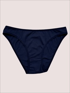 Трусы женские Berrak 2056 синие XL