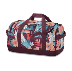 Дорожная сумка женская Dakine EQ DUFFLE full bloom, 48х28х28 см