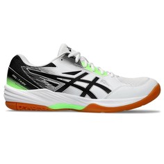 Спортивные кроссовки мужские Asics 1071A077-102 белые 12.5 US