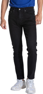 Джинсы мужские Levis Men 512 Slim Taper Fit Jeans черные 34/32 Levis®