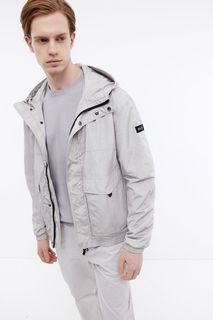 Ветровка мужская Baon B6024014 бежевая L