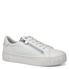 Кеды женские Marco Tozzi 2-2-23764-41 белые 37 EU