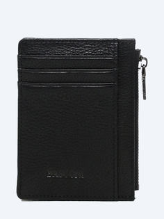 Кредитница мужская Basconi HT000009B черная