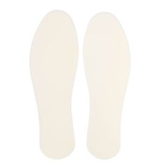 Стельки для обуви унисекс Штрих one size