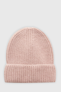 Шапка бини женская Finn Flare FAC111104 cornstalk, р.56