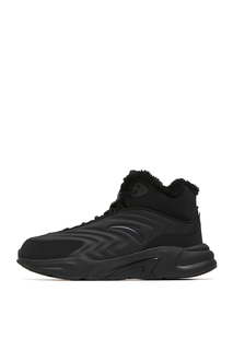 Спортивные кроссовки мужские Anta Padded Shoes ANTA 8935 черные 8.5 US