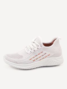 Кроссовки женские Baden RA004-021 белые 40 RU