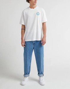 Джинсы мужские Lee L71NGAB96 голубые 32/32